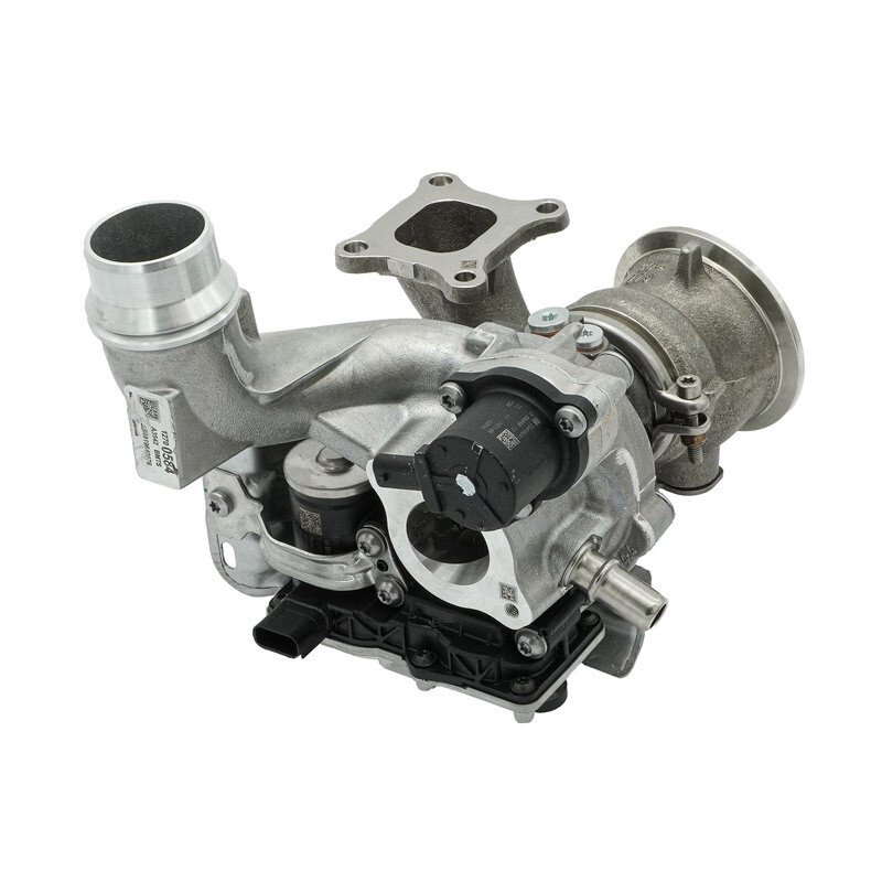 Opel Astra K 1.4 F14SHL F14SHT Turbo Gm Marka
