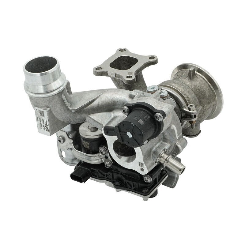 Opel Astra K 1.4 F14SHL F14SHT Turbo Gm Marka
