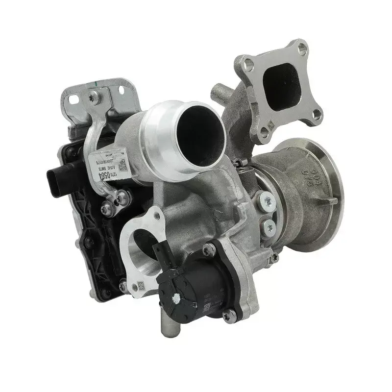 Opel Astra K 1.4 F14SHL F14SHT Turbo Gm Marka