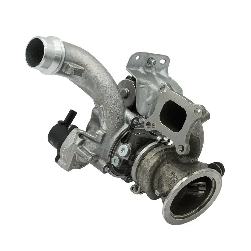 Opel Astra K 1.4 F14SHL F14SHT Turbo Gm Marka