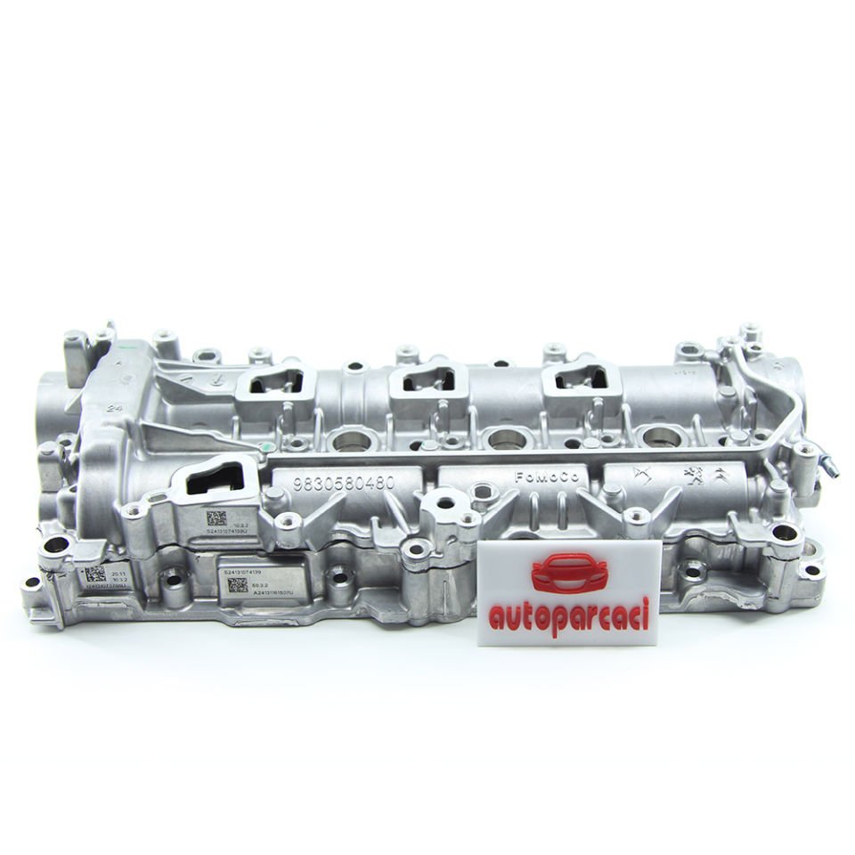 Opel Crossland 1.5 Dizel Motor Eksantrik Kapağı Set Gm Marka