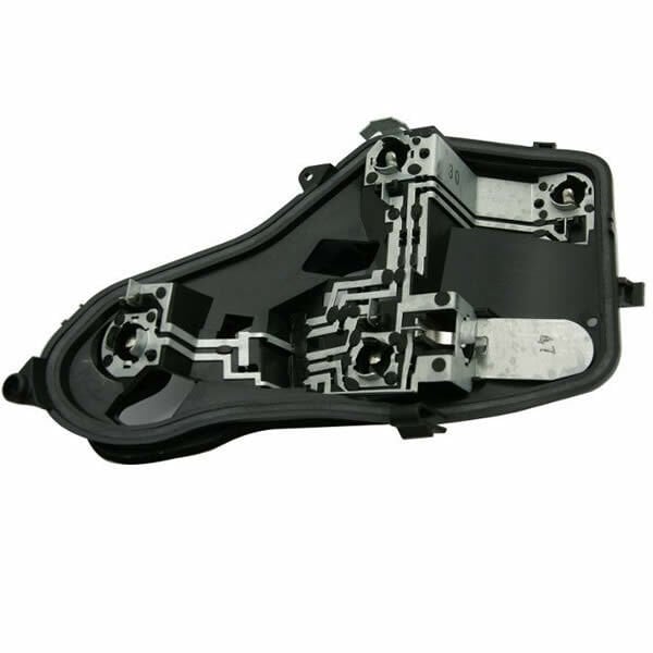 Opel Astra H Stop Duyusu Sol Hb 2007-2014 Gm Marka