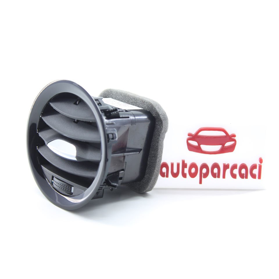 Opel Corsa D Kalorifer Havalandırma Muzulu Krom Gm Marka