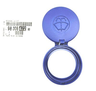 Opel Crossland X Silecek Su Depo Kapağı Gm Marka