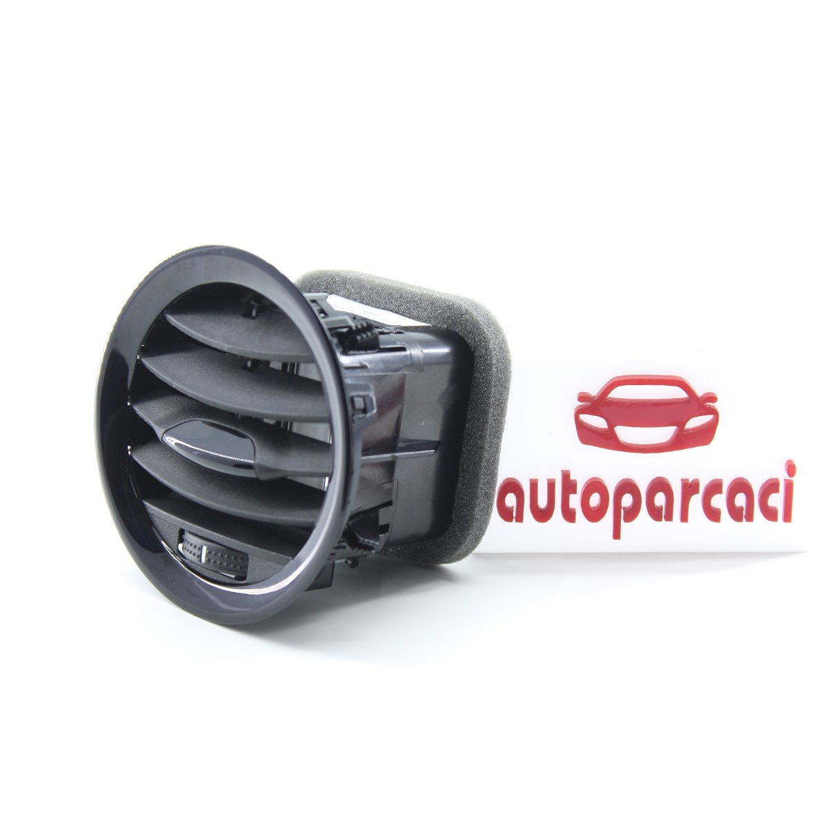 Opel Corsa D Kalorifer Havalandırma Muzulu Siyah Gm Marka