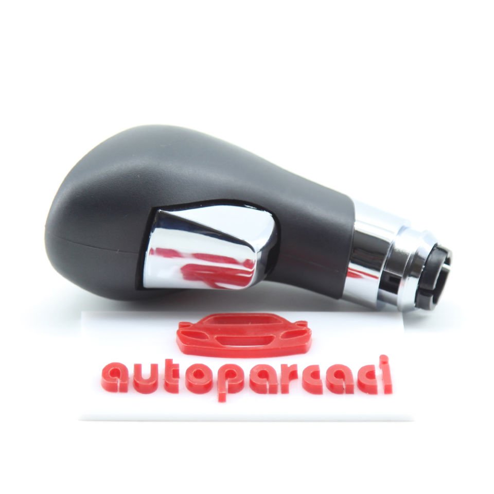 Opel Meriva B Vites Topuzu Otomatik Piyano Black İthal Marka