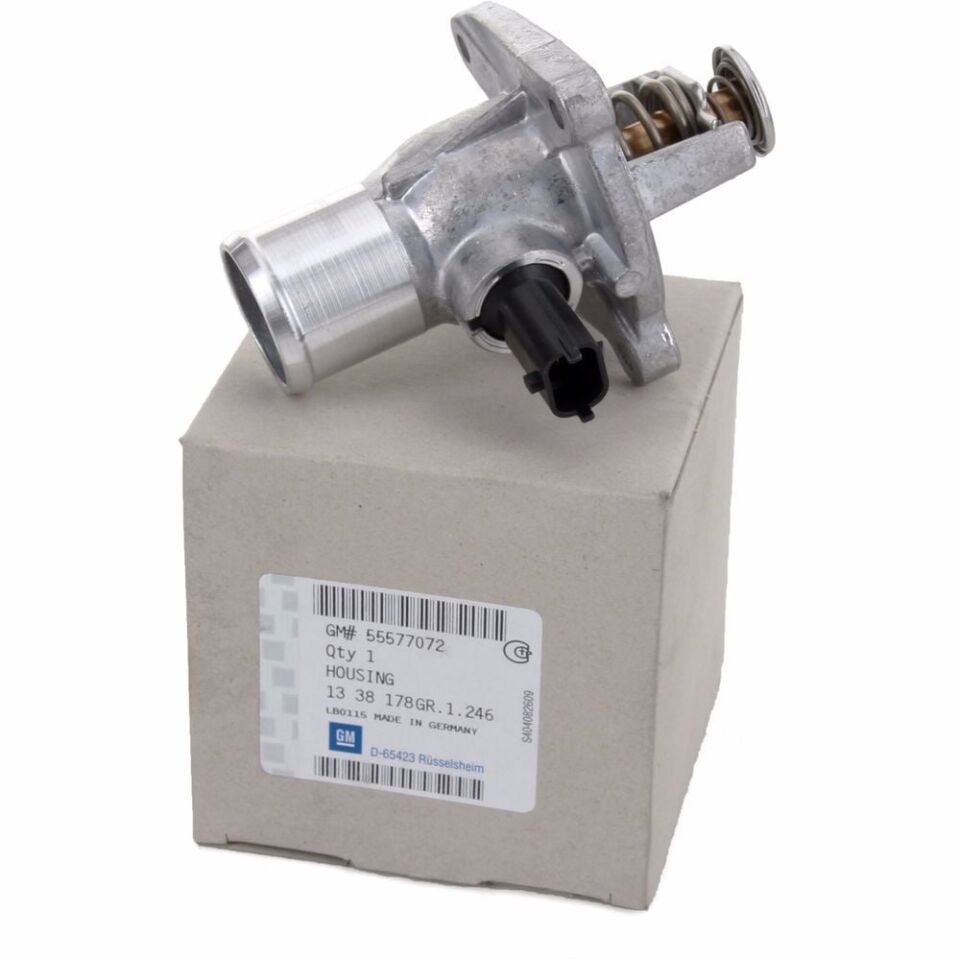 Opel Vectra C 1.6 Z16XEP Termostat GM Marka