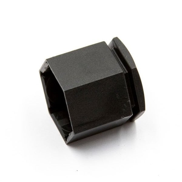Opel İnsignia A Bijon Kapağı Siyah 22 mm İthal Marka