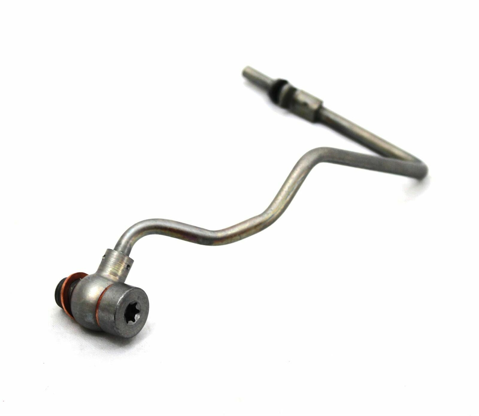 Opel İnsignia A 1.6 A16LET Turbo Yağlama Borusu Gm Marka