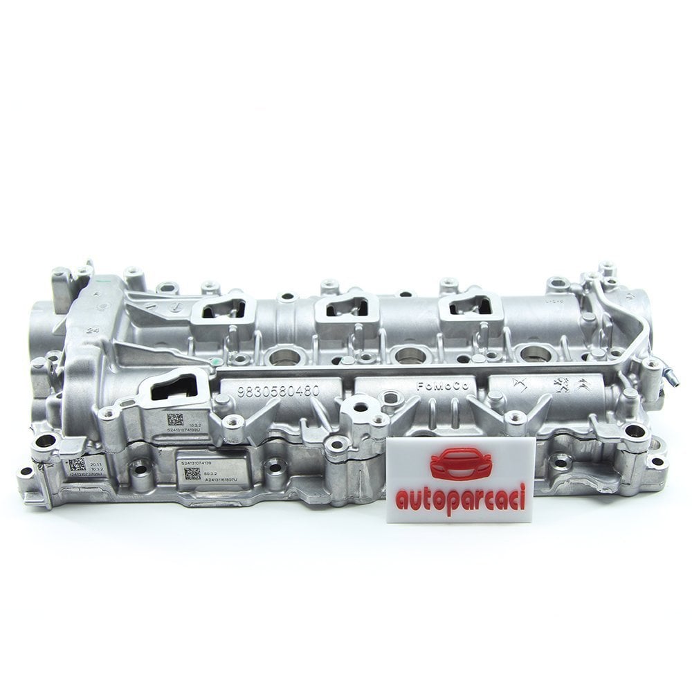 Mokka B 1.5 Dizel Motor Eksantrik Kapağı Set Gm Marka