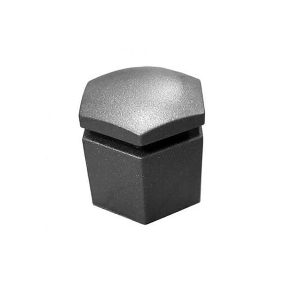 Opel Mokka Bijon Kapağı Siyah 24mm İthal Marka