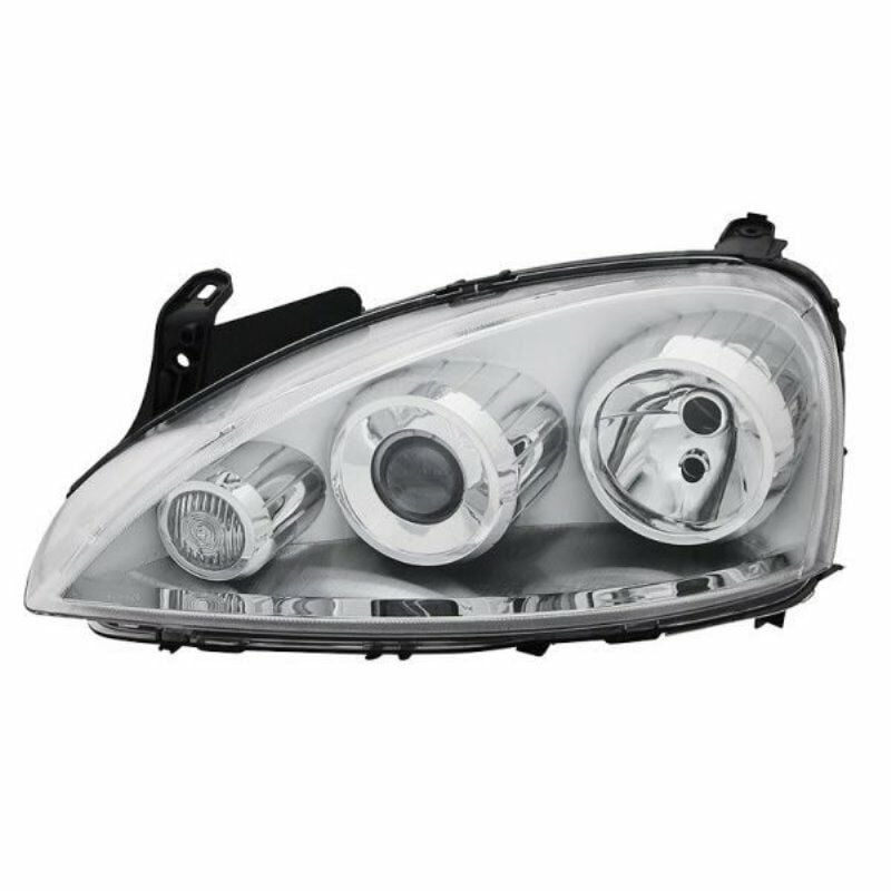 Opel Corsa C Far Sol Mercekli Depo Marka