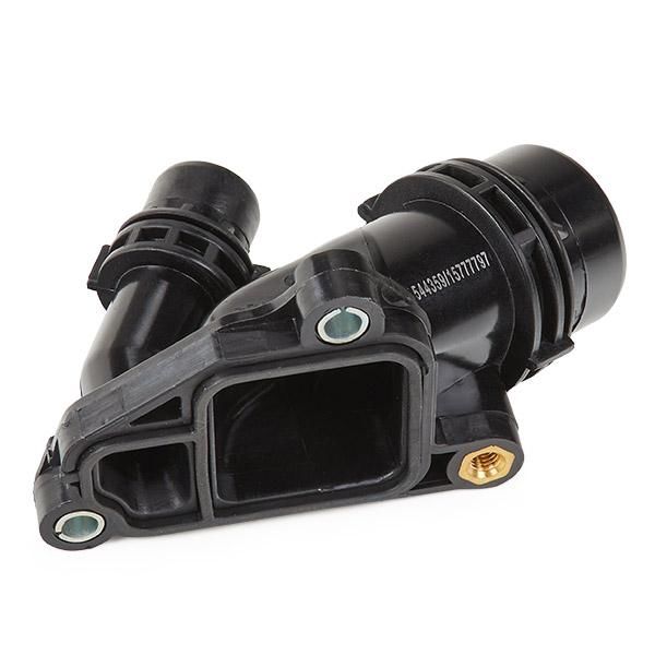 Bmw E90 Kasa 320d N47 Motor Termostat Kapağı Febi Marka