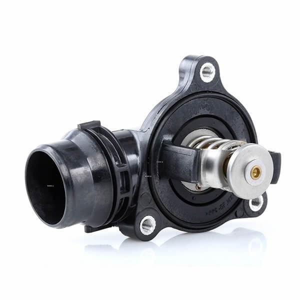 Bmw E46 Kasa 316i Termostat Komple Febi Marka