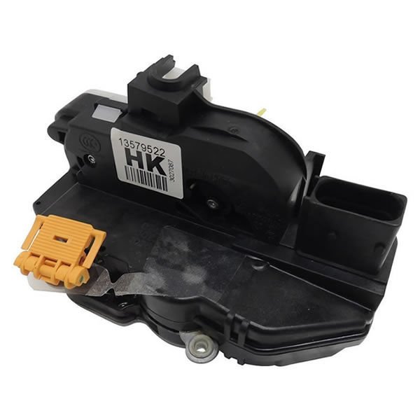 Chevrolet Aveo T300 Ön Kapı Kilidi Sol Gm Marka