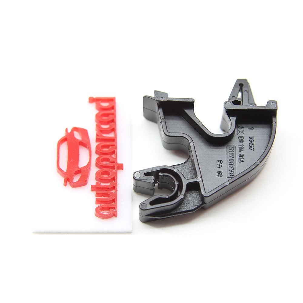 Opel Combo C Motor Kaput Demir Tutucu Klipsi GM Marka