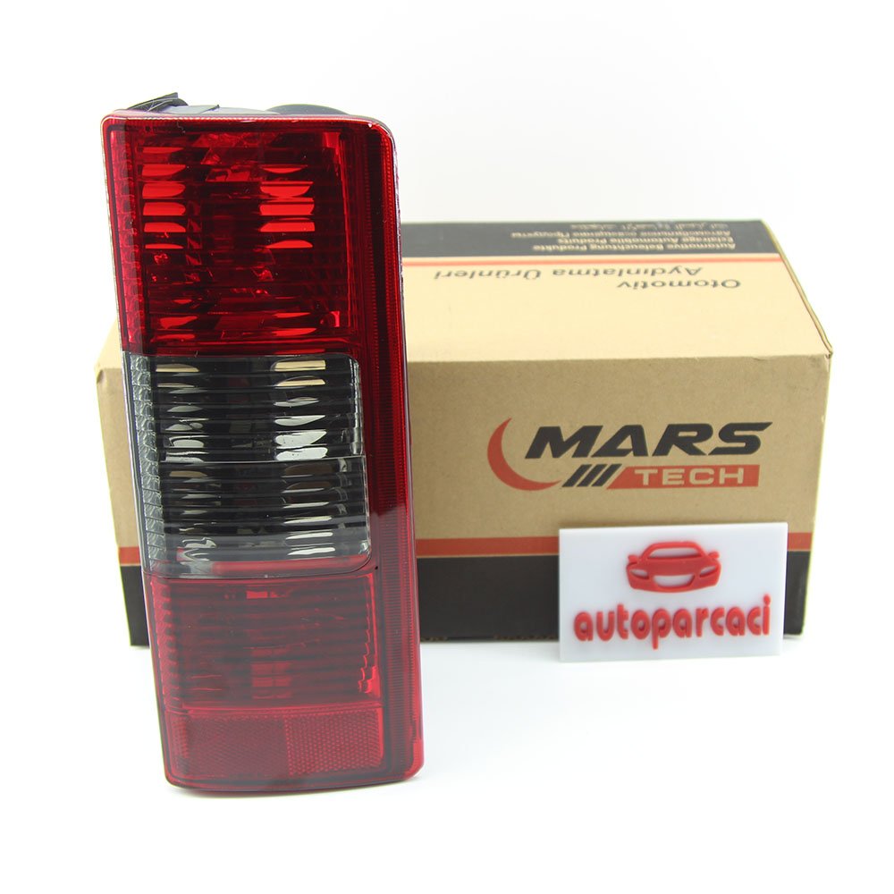 Opel Combo C Stop Sağ Mars Marka