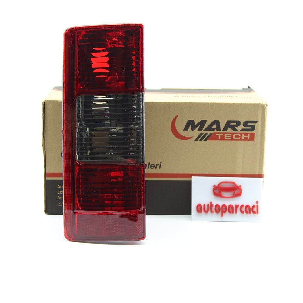Opel Combo C Stop Sol Mars Marka
