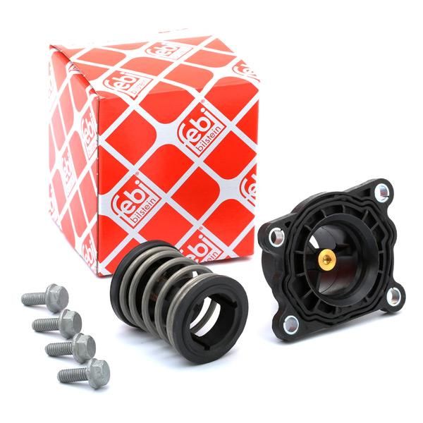 Bmw E87 Kasa 116d 120d N47 Motor Termostat Ve Kapağı Febi Marka