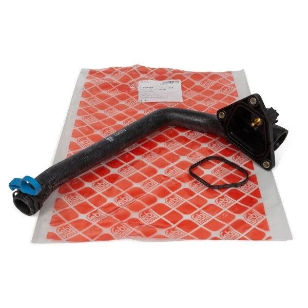 Bmw F20 Kasa 116i 118i Termostat Hortumu Febi Marka