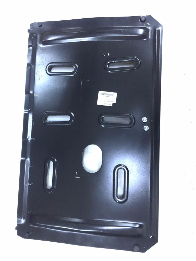 Opel Antara Karter Muhafazası Sac İthal Marka