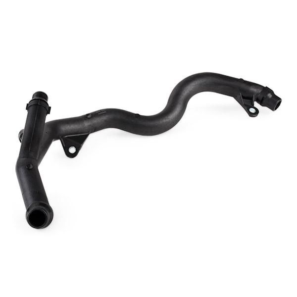 Bmw E60 Kasa 520d M47N2 Motor Blok Borusu Febi Marka