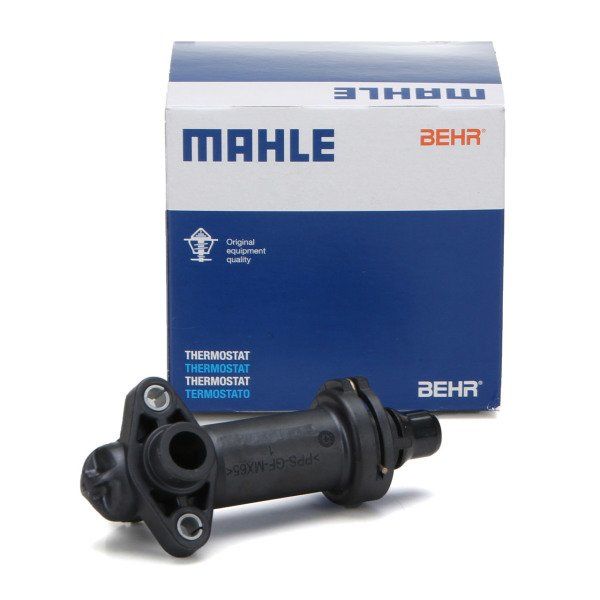 Bmw E46 Kasa 320d M47 Motor Egr Termostatı Mahle Marka