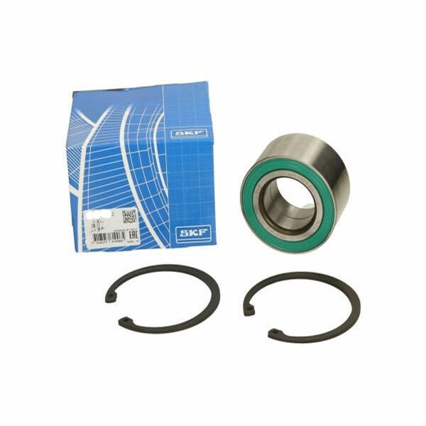 Opel Corsa E 1.2 1.4 Ön Porya Bilyası Skf Marka