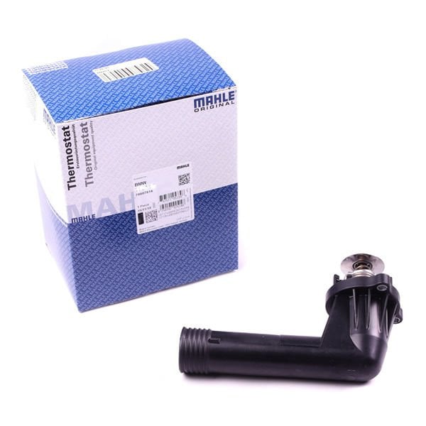 Bmw E36 Kasa 316i 318i M43 Motor Termostat Komple Mahle Marka