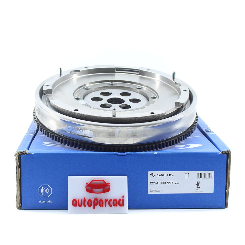 Opel İnsignia A 1.6 A16LET A16XER Volant Sachs Marka