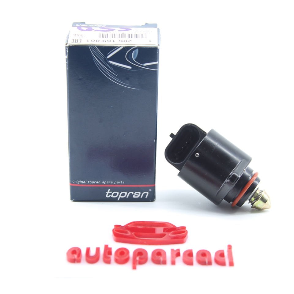 Opel Astra F 1.6 X16XEL Rolenti Ayar Valfi Topran Marka