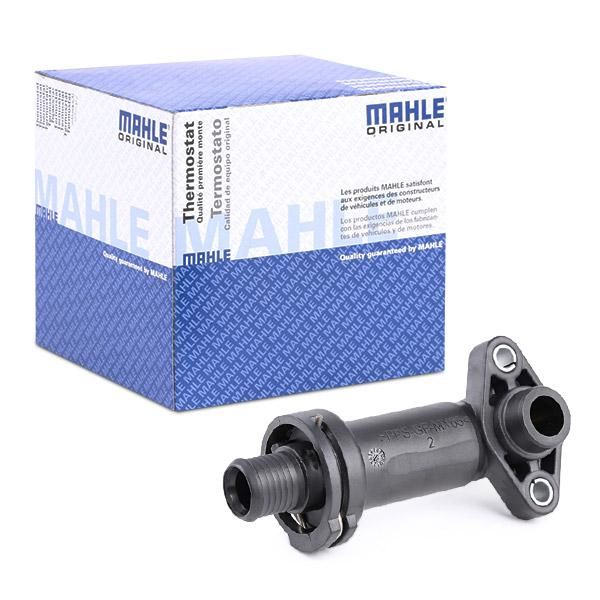 Bmw E87 Kasa 116d 120d Egr Termostatı Mahle Marka