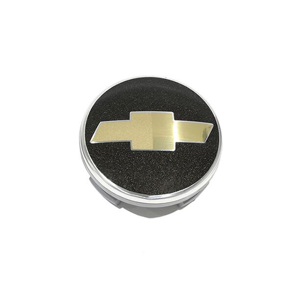 Chevrolet Kalos Çelik Jant Göbeği Gm Marka