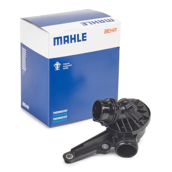 Bmw F30 Kasa 316i 320i N13 Motor Termostat Komple Mahle Marka