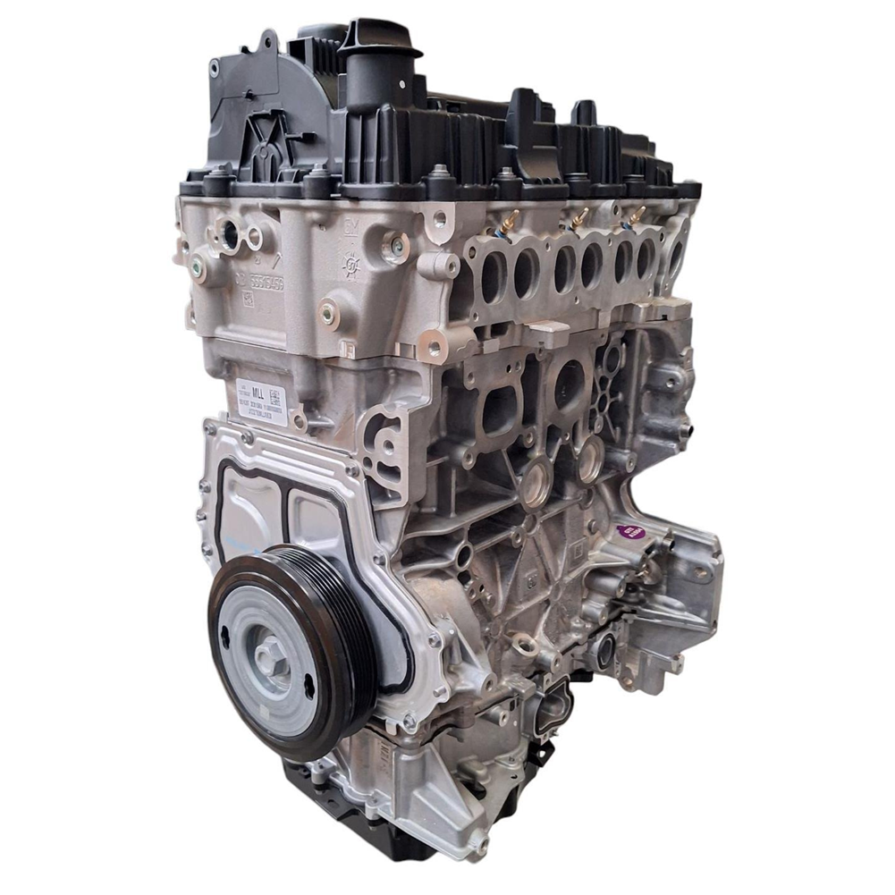 Opel İnsignia B 1.5 Dizel Motor Komple (3 silindir) Gm Marka
