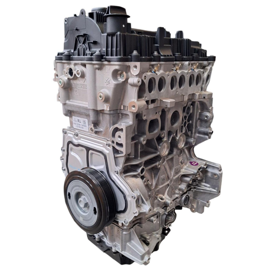 Opel İnsignia B 1.5 Dizel Motor Komple (3 silindir) Gm Marka