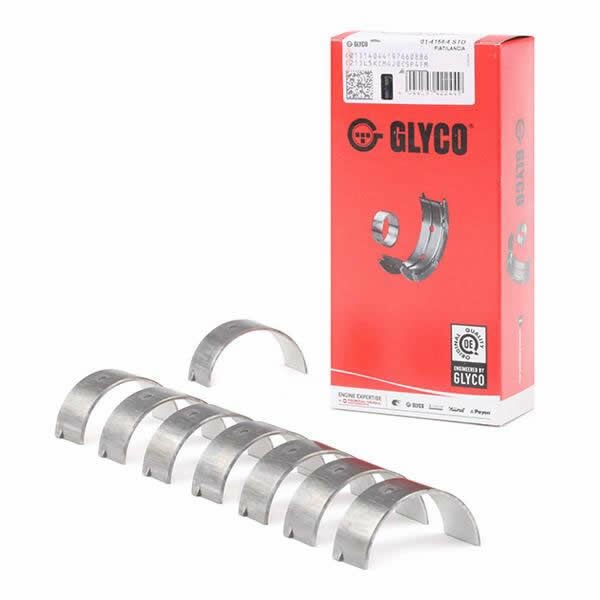 Opel İnsignia A 1.6 A16LET Kol Yatak STD Glyco Marka