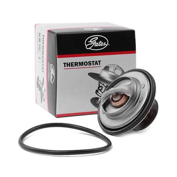 Bmw E36 Kasa 316i 318i M40 Motor Termostat Gates Marka