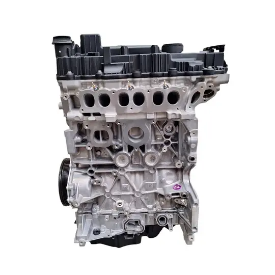 Opel Astra K 1.5 Dizel Motor Komple (3 silindir) Gm Marka
