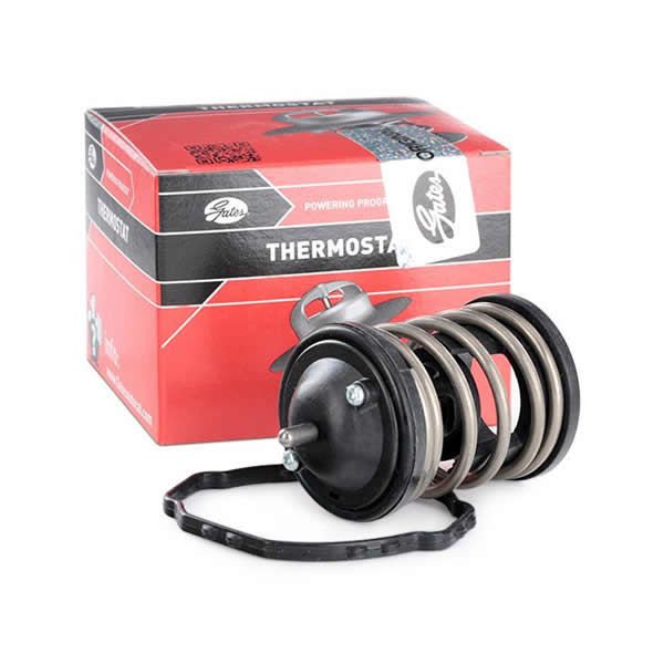 Bmw F20 Kasa 116d 120d N47 Motor Termostat Gates Marka
