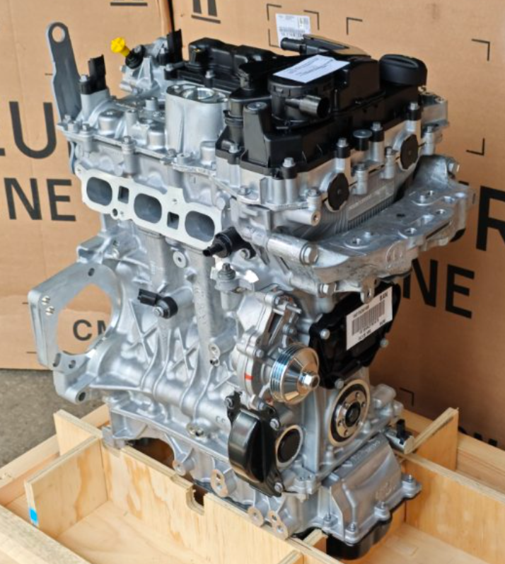 Opel Astra L 1.2 TURBO 130 BG Motor Komple Psa Marka