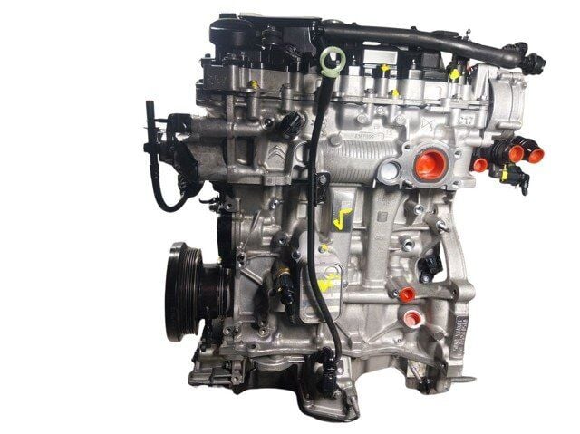 Opel Astra L 1.2 TURBO 130 BG Motor Komple Psa Marka