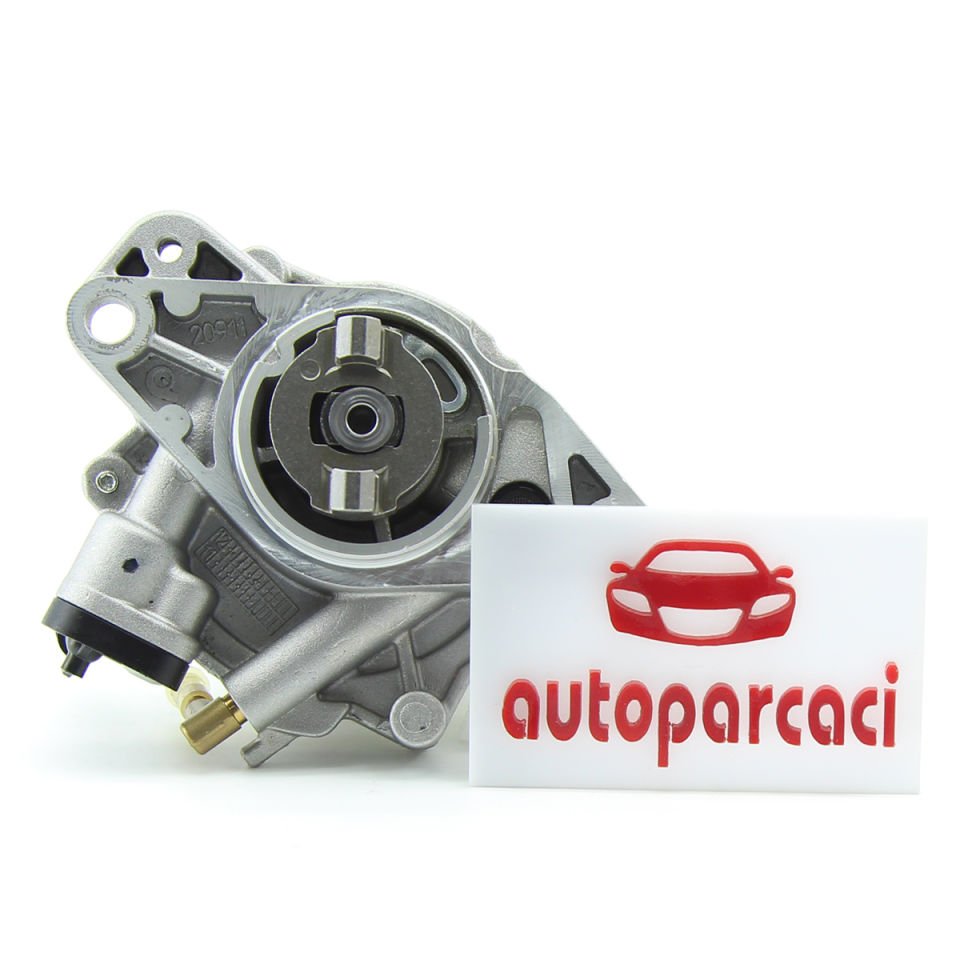Opel Corsa D 1.3 Z13DTJ Fren Vakum Pompası Pierburg Marka