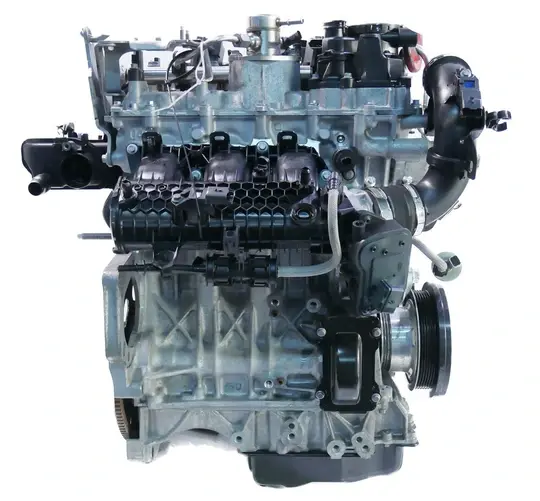 Opel Mokka B 1.2 TURBO 130 BG Motor Komple Psa Marka