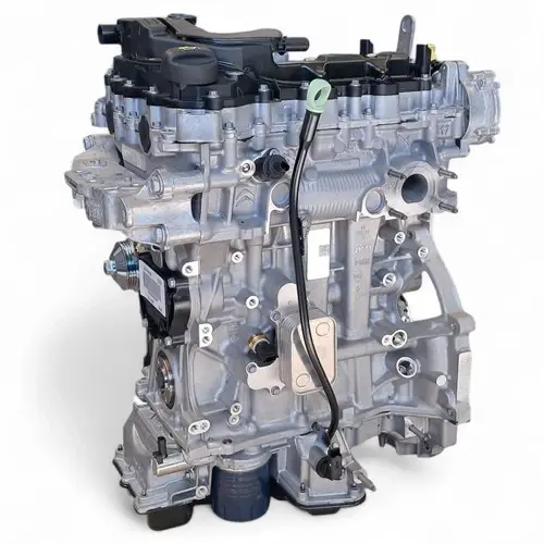 Opel Cosa F 1.2 TURBOSUZ 75 BG Motor Komple Psa Marka