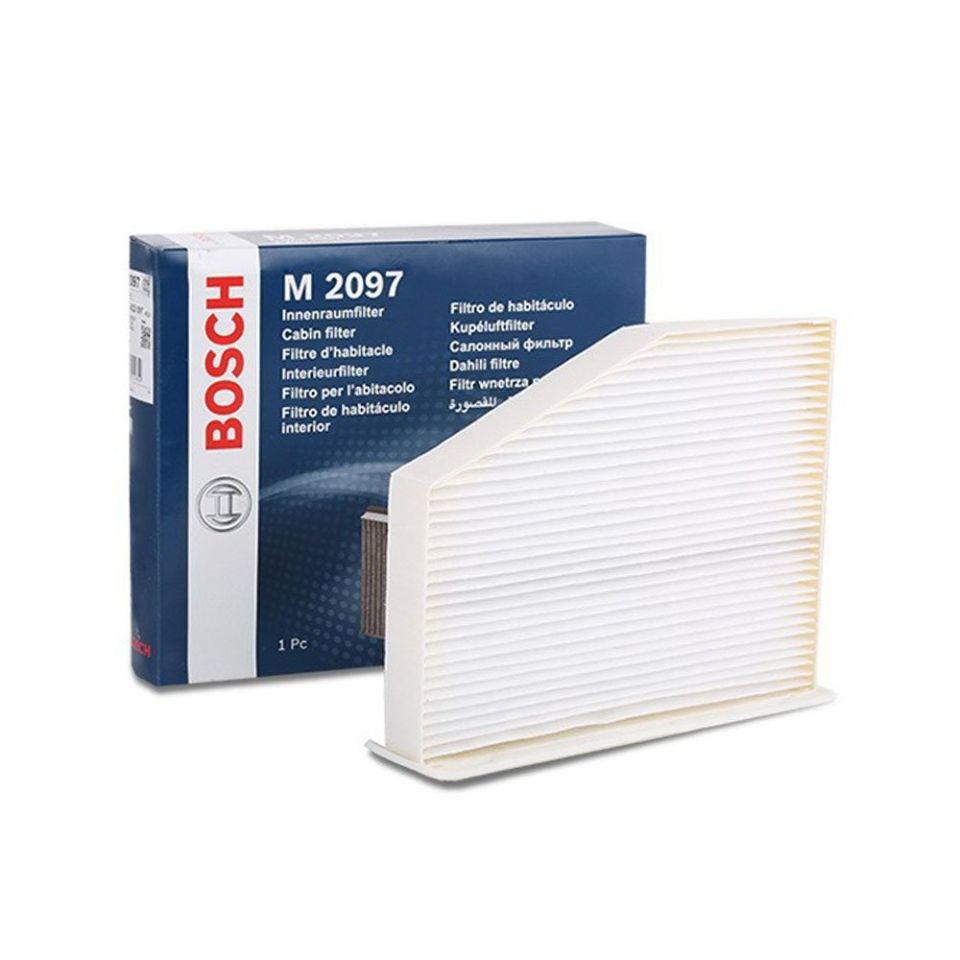 Seat Altea Polen Filtresi Bosch Marka