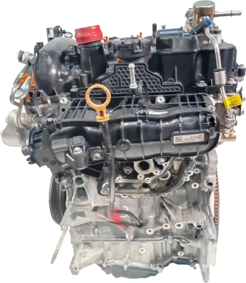 Opel Astra K 1.4 F14SHT 145 BG Benzinli Motor Komple Gm Marka