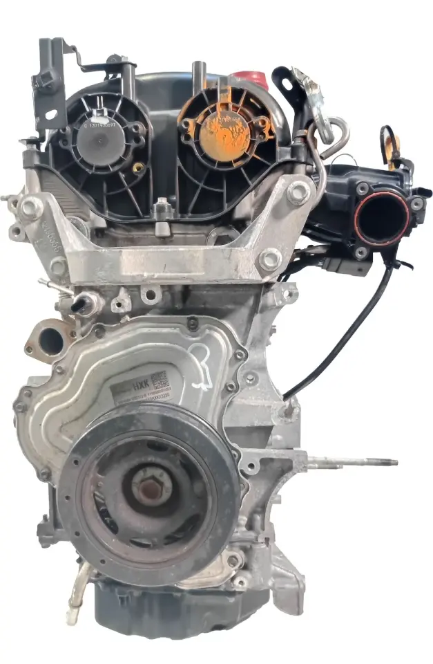 Opel Astra K 1.4 F14SHT 145 BG Benzinli Motor Komple Gm Marka