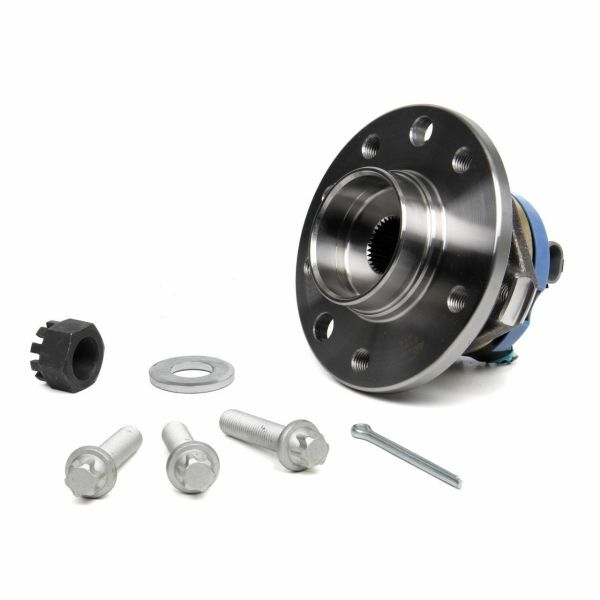 Opel Astra G Ön Porya 5 Bijon Abs'Li Skf Marka
