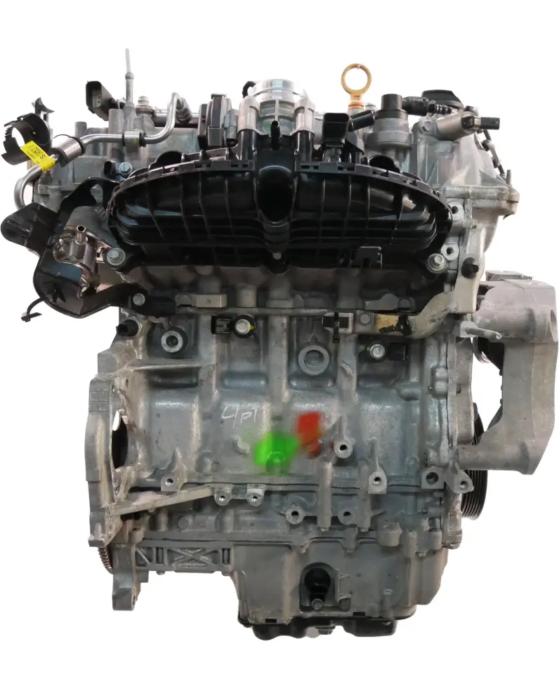 Opel Astra K 1.4 B14XFT D14XFT 150 BG Benzinli Motor Komple Gm Marka